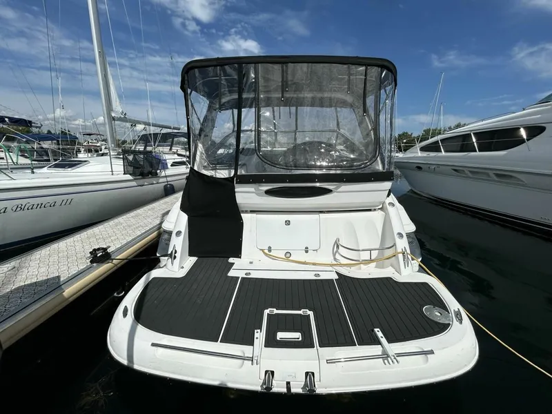 Slide: The Image of 2007 Doral 310 Intrigue 31 - 7833353