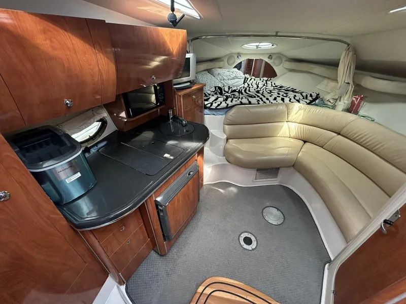 Slide: The Image of 2007 Doral 310 Intrigue 31 - 7833371