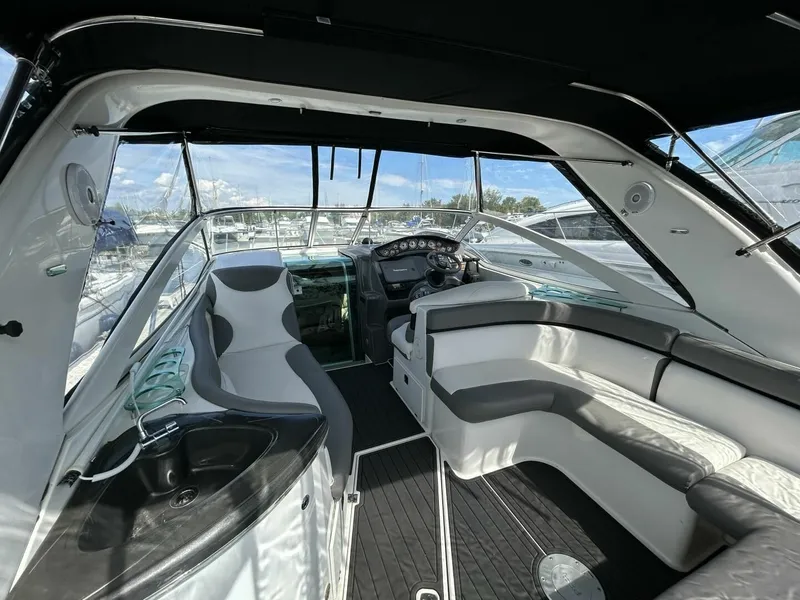 Slide: The Image of 2007 Doral 310 Intrigue 31 - 7833362
