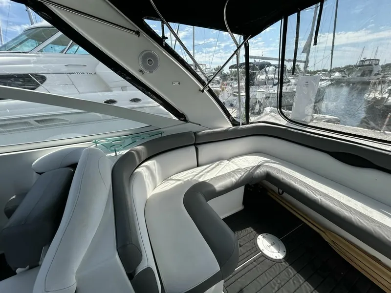 Slide: The Image of 2007 Doral 310 Intrigue 31 - 7833370