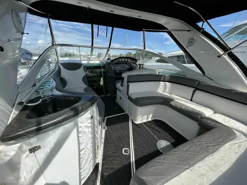 Slide: The Image of 2007 Doral 310 Intrigue 31 - 7833361