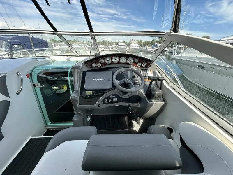 Slide: The Image of 2007 Doral 310 Intrigue 31 - 7833367