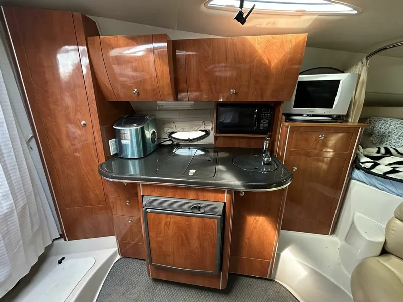 Slide: The Image of 2007 Doral 310 Intrigue 31 - 7833374
