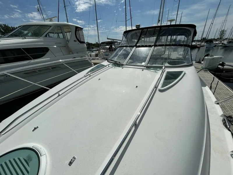 Slide: The Image of 2007 Doral 310 Intrigue 31 - 7833360