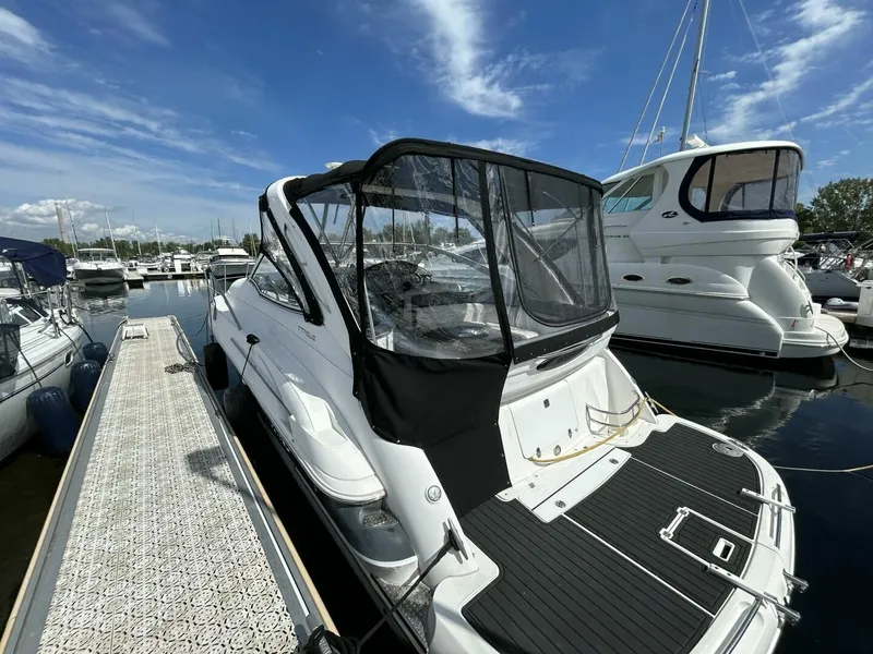 Slide: The Image of 2007 Doral 310 Intrigue 31 - 7833354