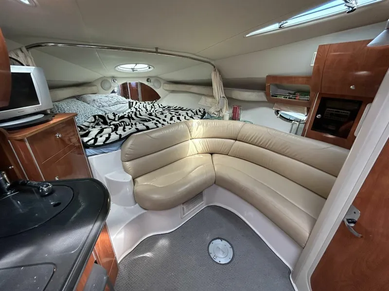 Slide: The Image of 2007 Doral 310 Intrigue 31 - 7833372