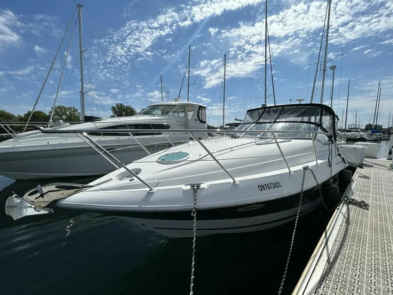 Slide: The Image of 2007 Doral 310 Intrigue 31 - 7833355