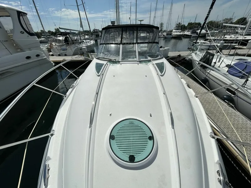 Slide: The Image of 2007 Doral 310 Intrigue 31 - 7833358