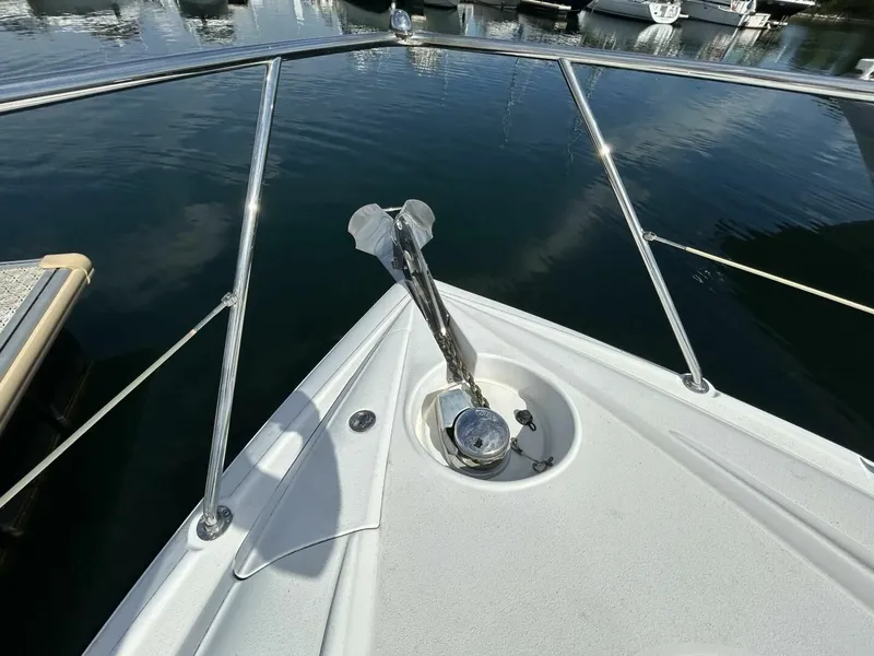 Slide: The Image of 2007 Doral 310 Intrigue 31 - 7833357