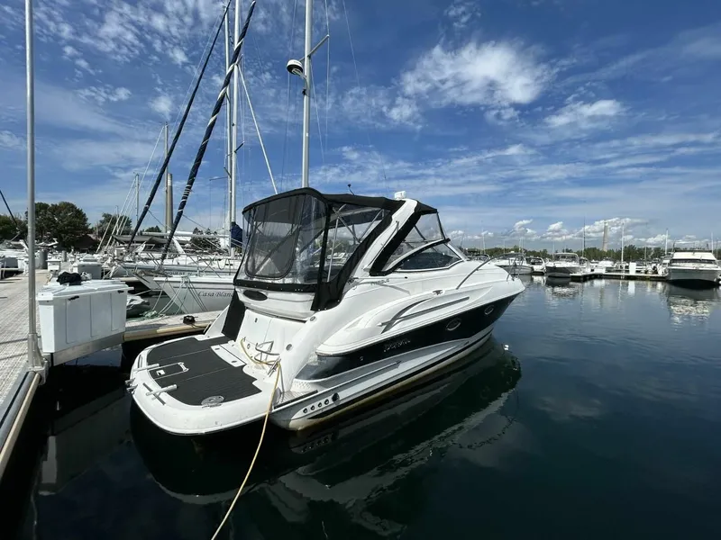 Slide: The Image of 2007 Doral 310 Intrigue 31 - 7833352