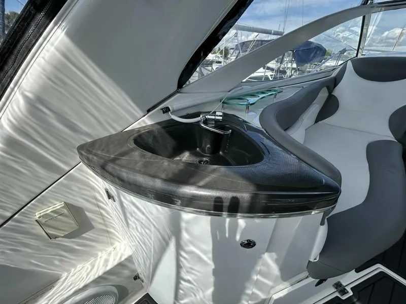 Slide: The Image of 2007 Doral 310 Intrigue 31 - 7833365