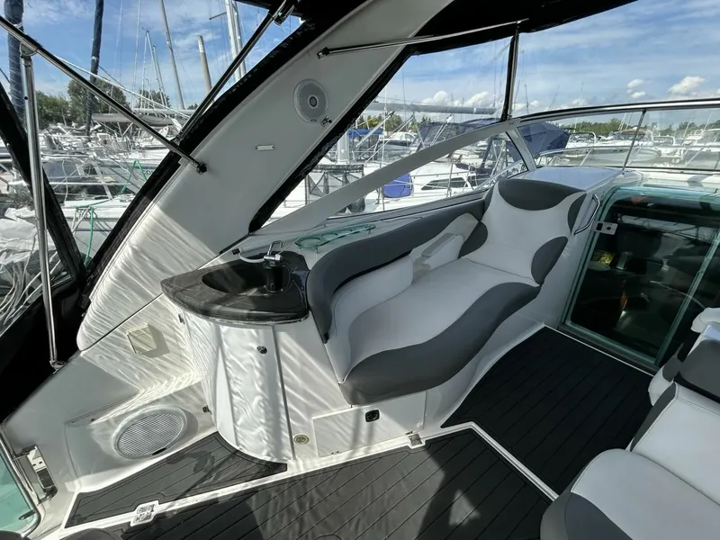 Slide: The Image of 2007 Doral 310 Intrigue 31 - 7833364