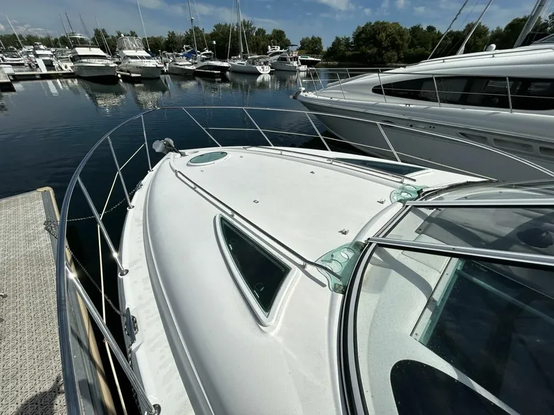 Slide: The Image of 2007 Doral 310 Intrigue 31 - 7833356