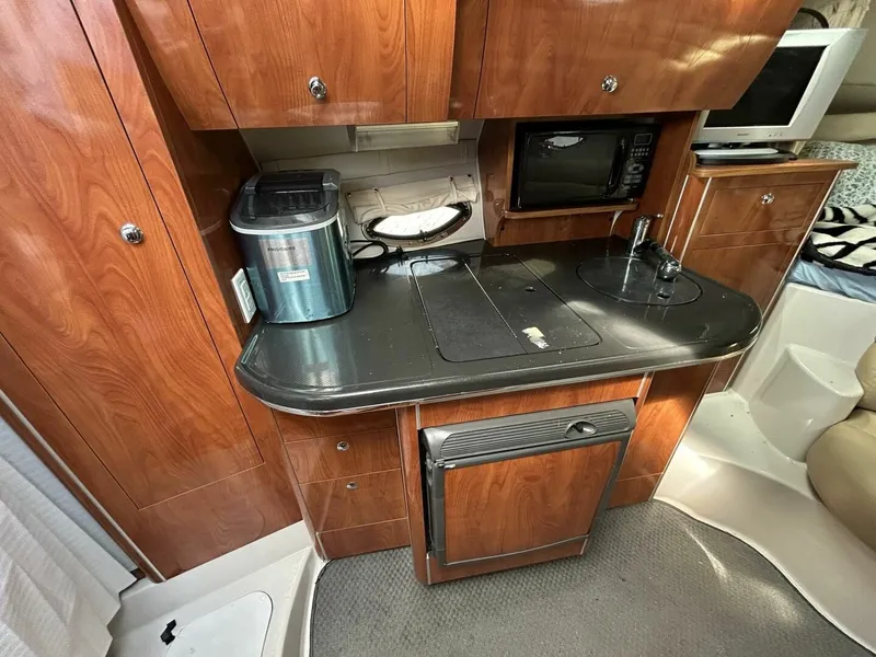 Slide: The Image of 2007 Doral 310 Intrigue 31 - 7833373