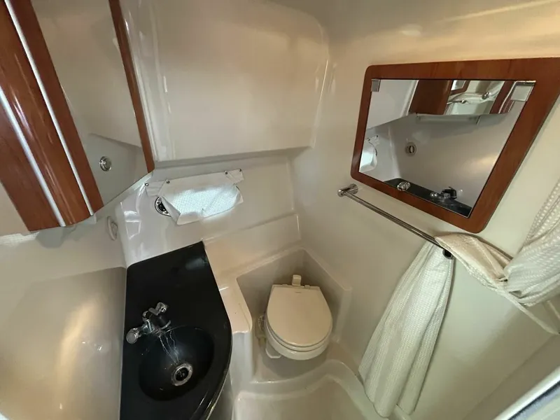 Slide: The Image of 2007 Doral 310 Intrigue 31 - 7833378