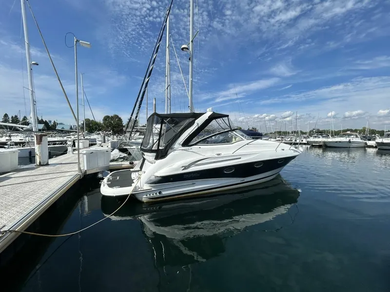 The Image of 2007 Doral 310 Intrigue 31 - 7833351