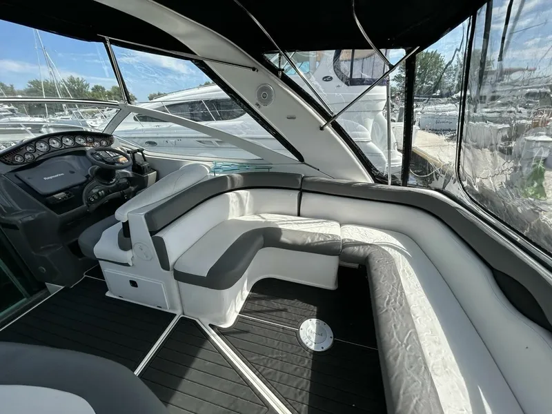 Slide: The Image of 2007 Doral 310 Intrigue 31 - 7833363
