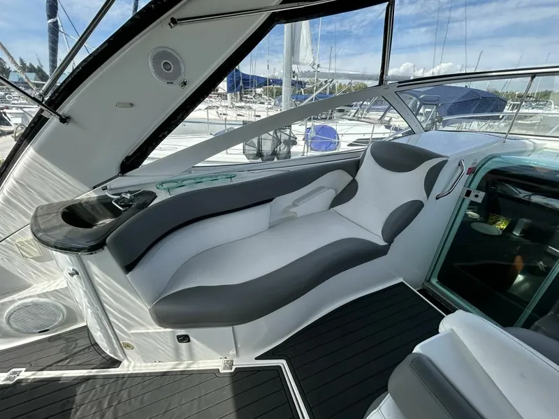 Slide: The Image of 2007 Doral 310 Intrigue 31 - 7833368