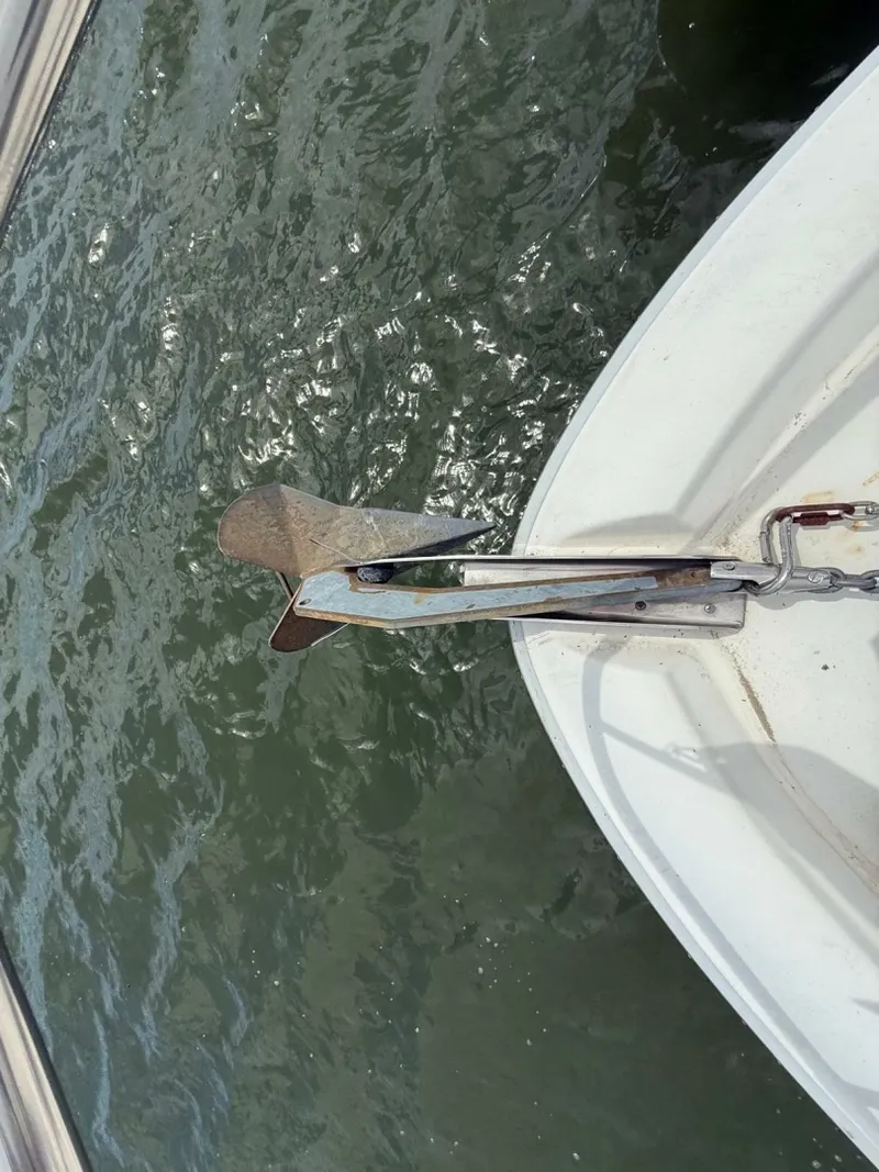 Slide: The Image of 1996 Sea Ray 370 Sundancer 37 - 7833454