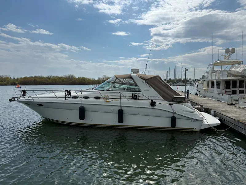 The Image of 1996 Sea Ray 370 Sundancer 37 - 7833384
