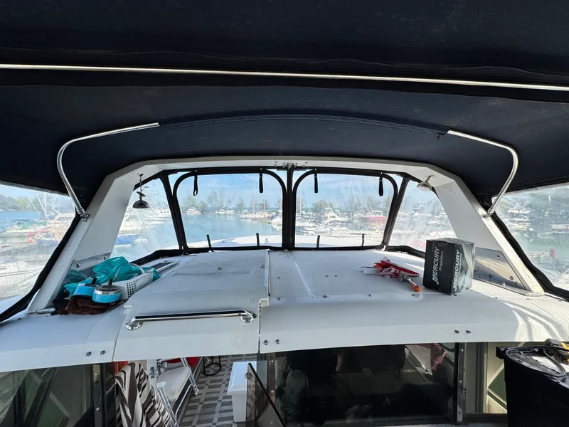 Slide: The Image of 1989 Hi-Star 44 Trawler 44 - 7833505