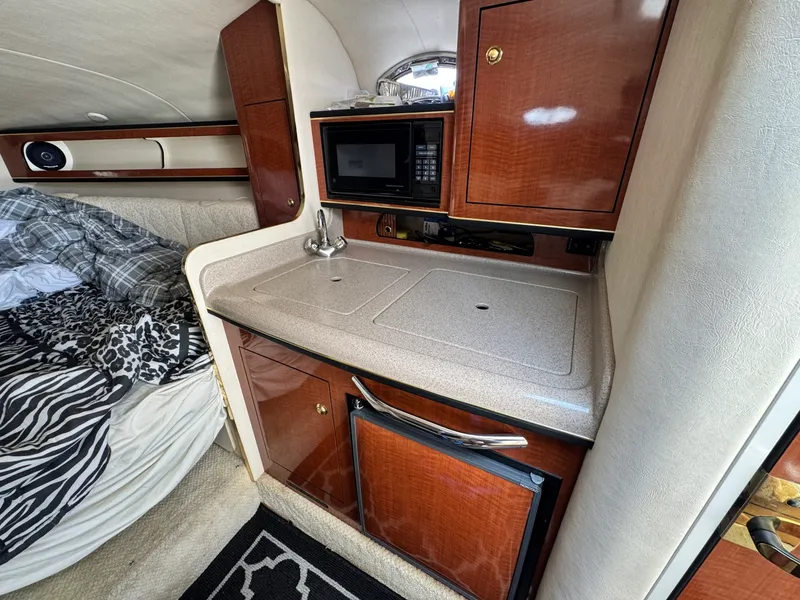 Slide: The Image of 2001 Sea Ray 280 Sundancer 28 - 7833534
