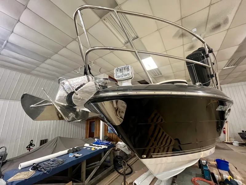 Slide: The Image of 2012 Monterey 320 Sport Yacht 32 - 7833639