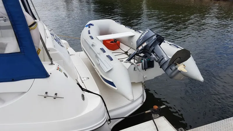Slide: The Image of 2003 Sea Ray 320 Sundancer 32 - 7833777