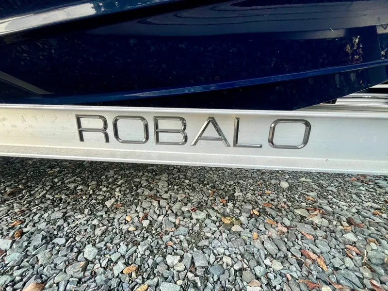 Slide: The Image of 2023 Robalo R207 20 - 7833911