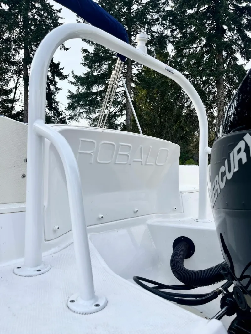 Slide: The Image of 2023 Robalo R207 20 - 7833908