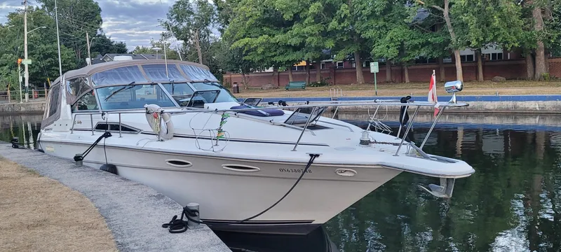The Image of 1991 Sea Ray 350 Sundancer 35 - 7833915