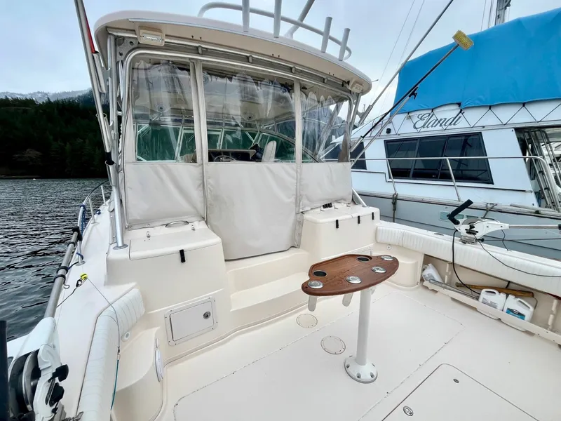 Slide: The Image of 2005 Grady-White 360 Express 36 - 7833955