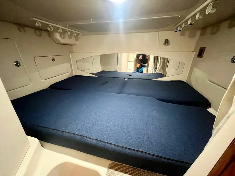 Slide: The Image of 2005 Grady-White 360 Express 36 - 7833960