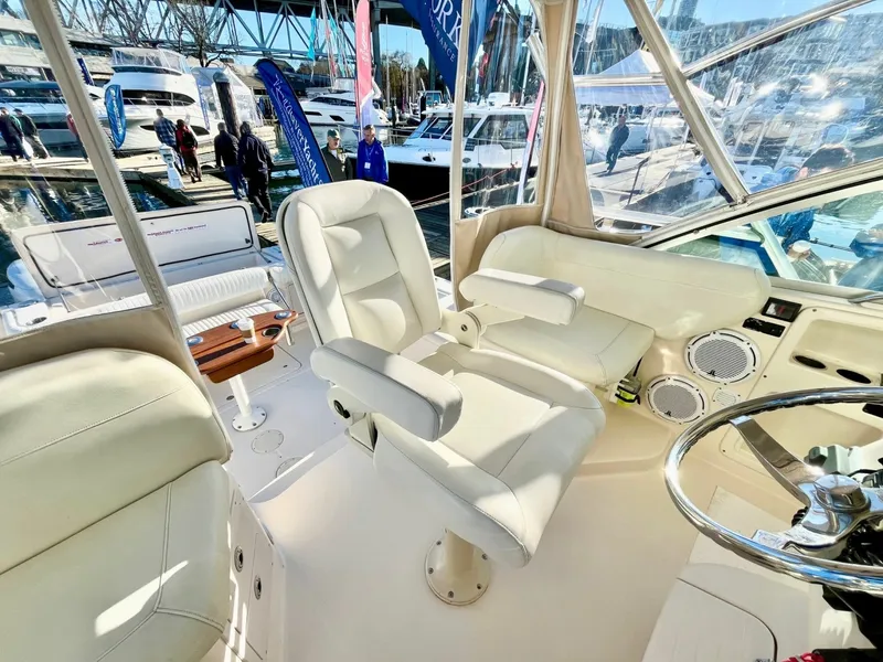Slide: The Image of 2005 Grady-White 360 Express 36 - 7833943