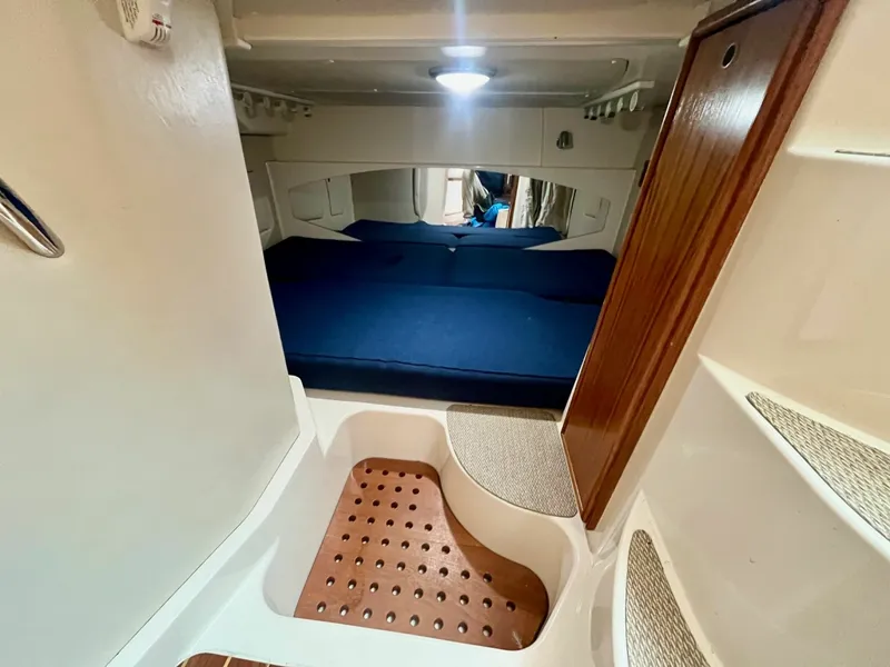 Slide: The Image of 2005 Grady-White 360 Express 36 - 7833958