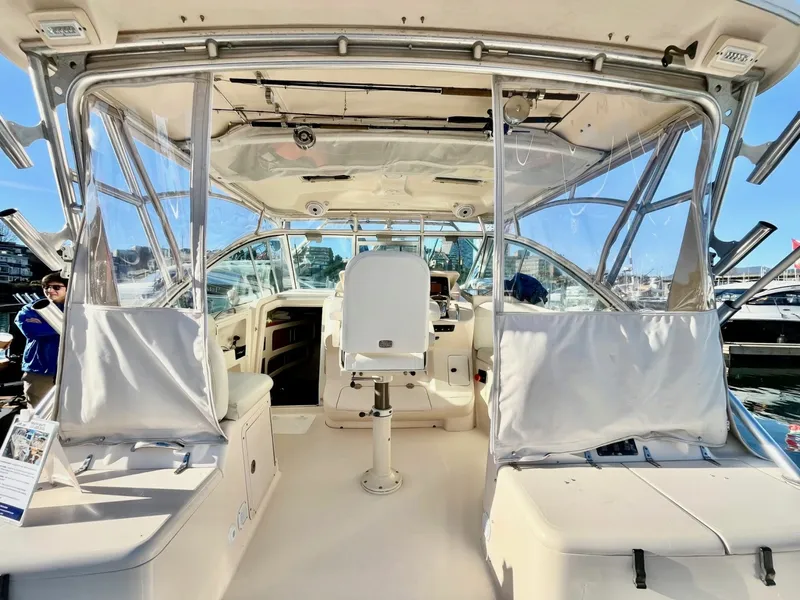 Slide: The Image of 2005 Grady-White 360 Express 36 - 7833941