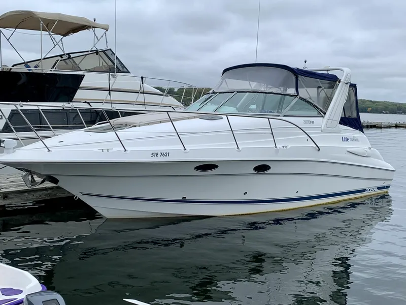 The Image of 2001 Doral 300 SE 30 - 7834122