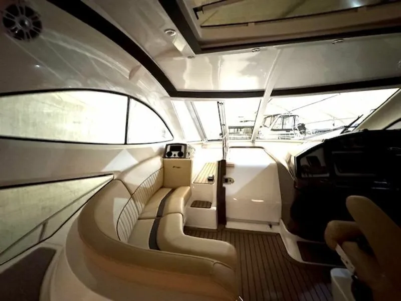 Slide: The Image of 2013 Cruisers Yachts 540 Sports Coupe 54 - 7834251