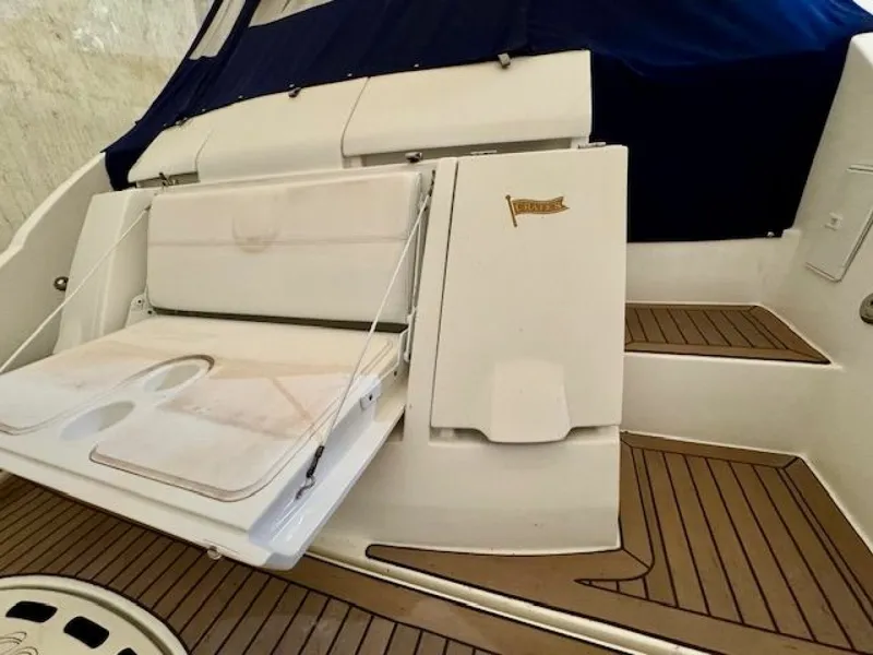 Slide: The Image of 2013 Cruisers Yachts 540 Sports Coupe 54 - 7834249