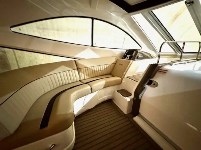 Slide: The Image of 2013 Cruisers Yachts 540 Sports Coupe 54 - 7834252
