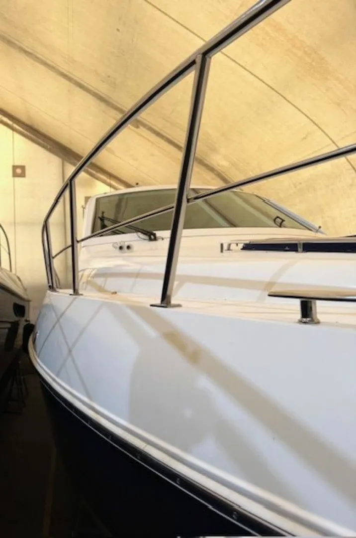Slide: The Image of 2013 Cruisers Yachts 540 Sports Coupe 54 - 7834246