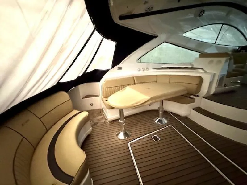 Slide: The Image of 2013 Cruisers Yachts 540 Sports Coupe 54 - 7834254