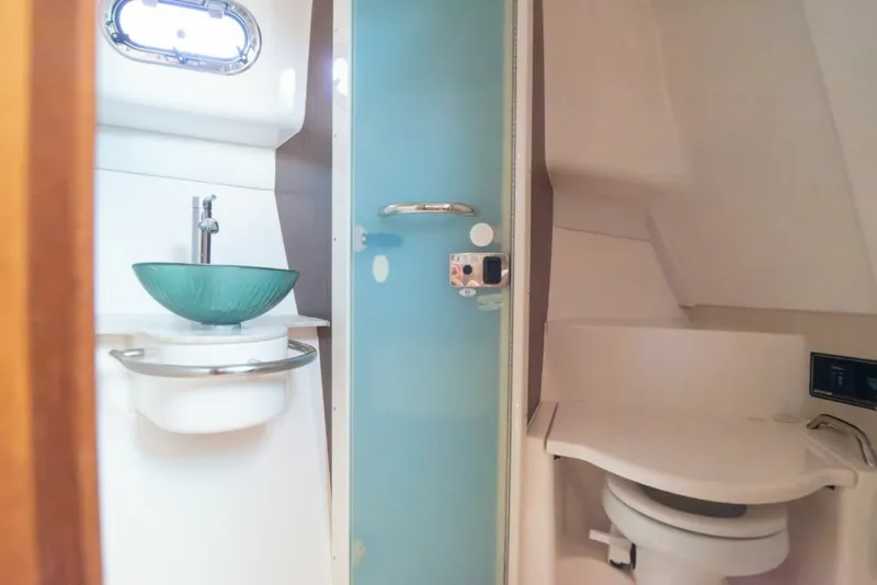 Slide: The Image of 2015 Pursuit 345 Offshore 34 - 7834384