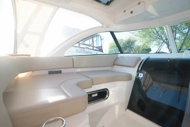 Slide: The Image of 2015 Pursuit 345 Offshore 34 - 7834372