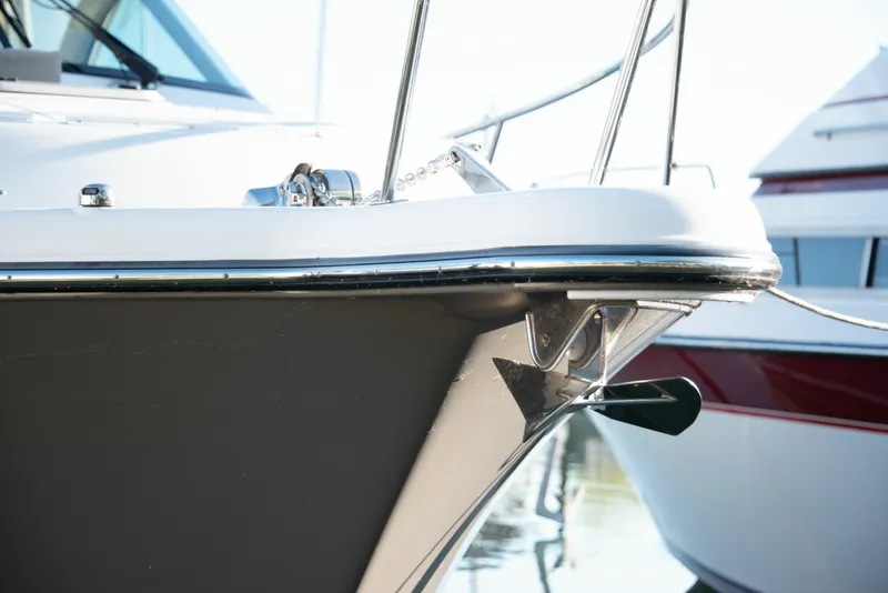 Slide: The Image of 2015 Pursuit 345 Offshore 34 - 7834355