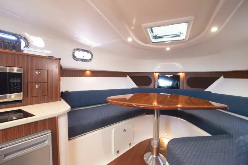 Slide: The Image of 2015 Pursuit 345 Offshore 34 - 7834376