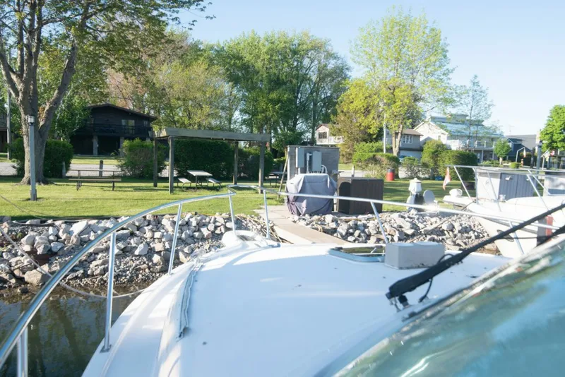 Slide: The Image of 2015 Pursuit 345 Offshore 34 - 7834354