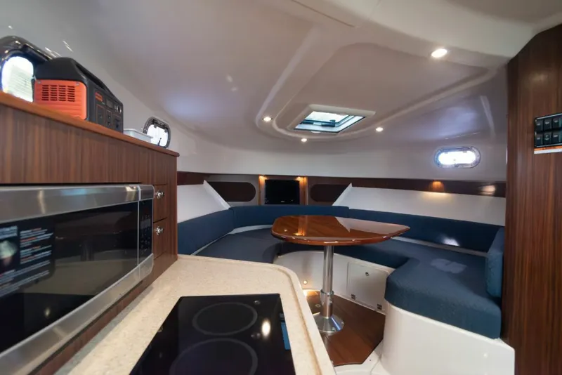 Slide: The Image of 2015 Pursuit 345 Offshore 34 - 7834380