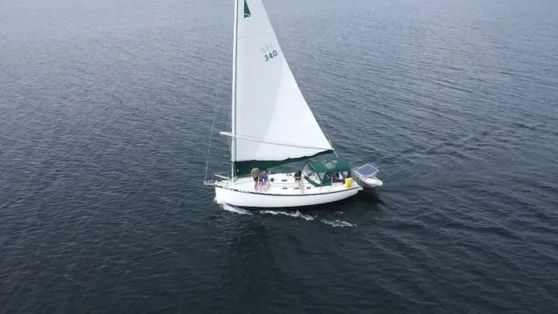 Slide: The Image of 1985 Nonsuch 30 Ultra 30 - 7834450