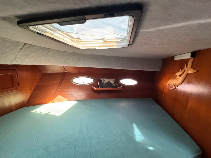 Slide: The Image of 1989 Cooper Prowler 35 - 7834498